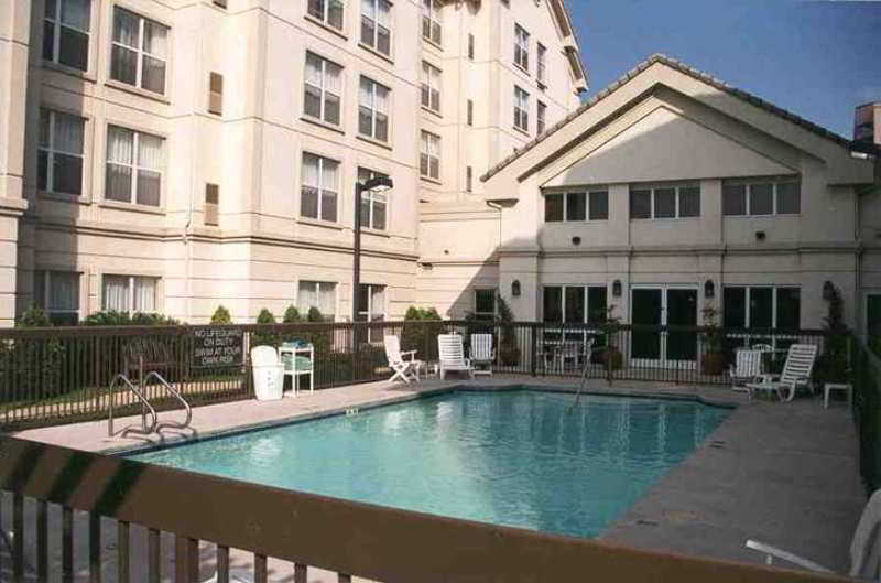 Homewood Suites By Hilton Austin South Einrichtungen foto