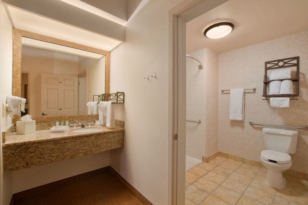 Homewood Suites By Hilton Austin South Exterior foto