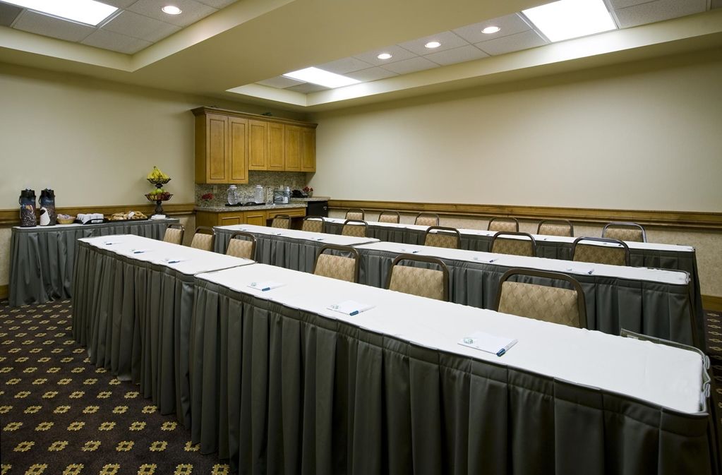 Homewood Suites By Hilton Austin South Einrichtungen foto